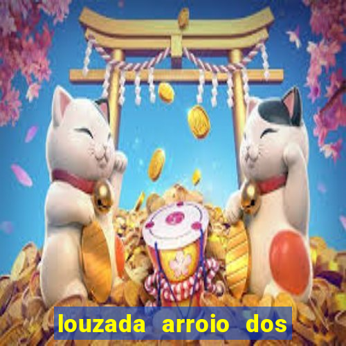 louzada arroio dos ratos porto alegre